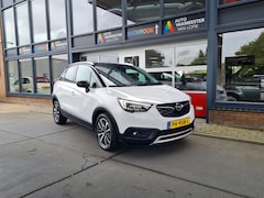 Opel Crossland X - 1.2 Turbo 110pk Innovation FULL OPt. Camera Trekh Led all-in + 6 mnd garantie