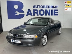 Volvo C70 Convertible - 2.0 T Luxury Line