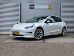 Tesla Model 3 - Long Range AWD 75 kWh Enhanced AutoPilot