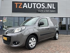 Renault Kangoo - 1.5 Blue dCi 95 Work Ed. AC/Cruise/Trekhaak