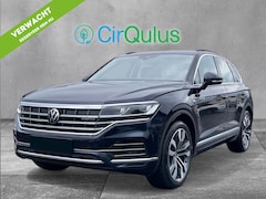 Volkswagen Touareg - V6 eHybrid 4MOTION |V6 | Elegance | Pano |Leder