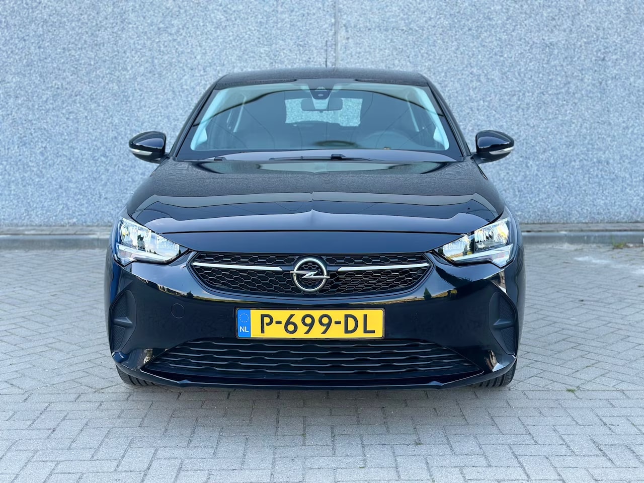 Opel Corsa - 1.2 Edition Airco-Apple-Carplay- Parksensor - Cruise-Control - AutoWereld.nl