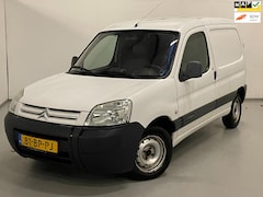 Citroën Berlingo - 1.9 D 600 / Export / Schuifdeur / Trekhaak / Excl. BTW