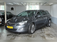 Opel Astra Sports Tourer - 1.4 Turbo GT