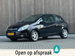 Opel Corsa - 1.2-16V Enjoy | Airco | Cruise | 15' LM |