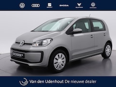 Volkswagen Up! - 1.0 60pk BMT Move Up Executive