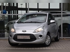 Ford Ka - 1.2 Limited start/stop Elek. Ramen Cd Nette Auto