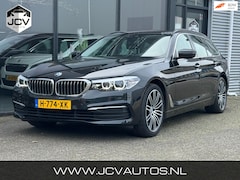 BMW 5-serie Touring - 530i High Executive 19 INCH/HUD/LEER