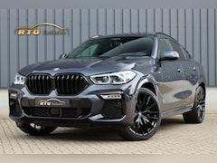 BMW X6 - xDrive40i High Executive M-Sport|H&K|22''|Shadow|Laser