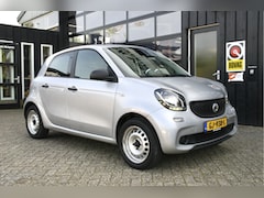 Smart Forfour - 1.0 Pure | NL-Auto | Cruise | Airco | Lage KM