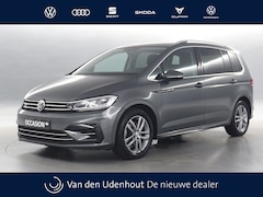 Volkswagen Touran - 1.4 TSI 150pk Automaat Highline Edition R Line 7P 1e Eigenaar / Wordt verwacht