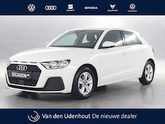 Audi A1 Sportback - 25 TFSI 95pk Pro Line