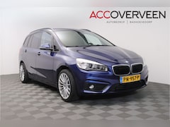 BMW 2-serie Gran Tourer - 218d 2.0 Sport 7 persoons | Trekhaak | Camera | Clima