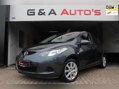 Mazda 2 - 2 1.3 TS AIRCO / ELEK PAKKET / NW APK / LMV