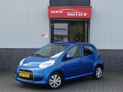 Citroën C1 - 1.0-12V Selection airco 4-deurs org NL