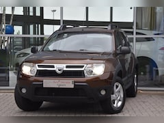 Dacia Duster - 1.6 Lauréate 2wd LPG-G3 Airco Pdc Trekhaak