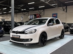 Volkswagen Golf - TSI Clima Airco MAXTON Stuurbed. Cruise Control