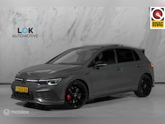 Volkswagen Golf - 2.0 TSI GTI CLUBSPORT PANO|ACC|H&K|NURB|KEYLESS|