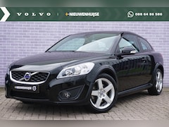 Volvo C30 - 2.5 T5 Summum | 5 CILINDER | Cruise control | High Performance Audio | 17" lm velgen | Led