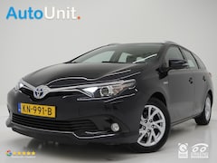 Toyota Auris Touring Sports - 1.8 Hybrid Aspiration | Camera | Climate | Cruise | Navigatie