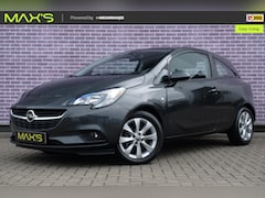 Opel Corsa - 1.4 Edition | NAP | 1e Eigenaar | Cruise Control | Volledig Onderhouden | Airco | Handsfre