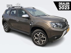 Dacia Duster - 1.0 TCe Prestige Navi/achteruit rijcamera/