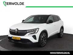 Renault Austral - 1.2 Mild Hybrid Advanced 130 Techno Trekhaak met afneembare kogel