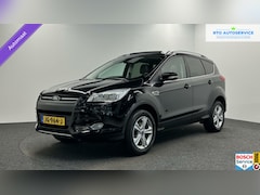 Ford Kuga - 1.5 Titanium 4WD AUTOMAAT