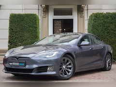 Tesla Model S - 100D Pano | Carbon | Fidelty | Enhanced Autopilot