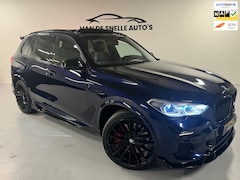 BMW X5 - XDrive45e High Exec. M-SPORT/HUD/PANO/SOFTCLOSE