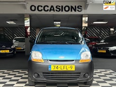 Chevrolet Matiz - 0.8 Pure NAP Nette