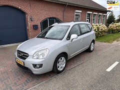 Kia Carens - 2.0 CVVT X-ecutive apk 13-9-25 7persoon LPG installatie