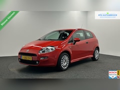 Fiat Punto Evo - 0.9 TwinAir Pop