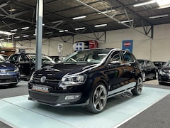 Volkswagen Polo - 1.2 TSI 105PK 5-Deurs Airco Cruise Control