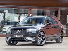 Volvo XC90 - 2.0 B5 AWD R-DESIGN / PANO / LUCHTVERING / B&W