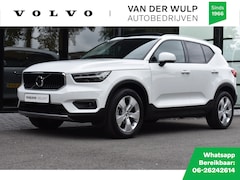 Volvo XC40 - T3 163pk Aut. Business Pro | Schuifdak | Keyless | Getint Glas |