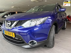 Nissan Qashqai - 1.2 N-Vision