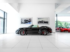 Porsche 911 Cabrio - 3.0 Carrera 4 S ~Munsterhuis Sportscars~