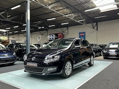 Volkswagen Polo - 1.2 TSI 105PK 5-Deurs Xenon Clima Airco