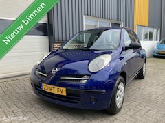 Nissan Micra - 1.2 Visia