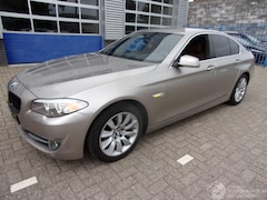 BMW 5-serie - 520i UPGRADE EDITION