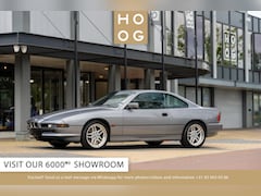 BMW 8-serie - 840Ci