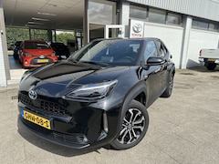 Toyota Yaris Cross - 1.5 Hybrid Dynamic Automaat 116pk | Stuur-& Stoelverwarming | Apple Carplay/Android Auto |