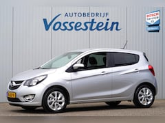 Opel Karl - 1.0 ecoFLEX Innovation Automaat / Navi / Stoelverwarming / Cruise controle / Clima / NL-Au