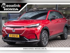 Honda e:Ny1 - Advance 69 kWh All in rijklaarprijs | Panoramadak | Navi | Camera | Leder