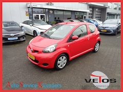 Toyota Aygo - 1.0-12V Access