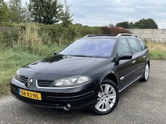 Renault Laguna Grand Tour - 2.0-16V T Initiale *NAP