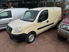 Fiat Doblò - 1.4 Benzine Maxi L2H1 Marge