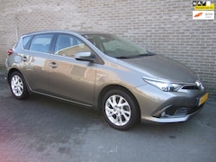 Toyota Auris - 1.8 Hybrid Active - 1e eig - Climate & Cruise - LM velgen