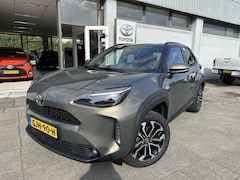 Toyota Yaris Cross - 1.5 Hybrid 130 Executive nieuwe auto